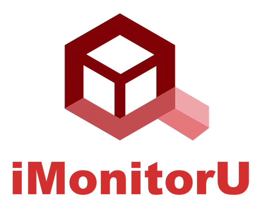 iMonitorU Logo